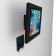 Fixed Slim VESA Wall Mount - 12.9-inch iPad Pro - Black [Assembly View 2]