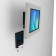 Fixed Slim VESA Wall Mount - Samsung Galaxy Tab A 9.7 - Light Grey [Assembly View 2]