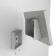 Fixed Tilted 15° Wall Mount - Microsoft Surface Go & Go 2 - Light Grey [Assembly View 1]