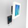 Fixed Slim VESA Wall Mount - Samsung Galaxy Tab A 9.7 - White [Assembly View 2]