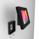 Fixed Tilted 15° Wall Mount - Samsung Galaxy Tab A 10.1 (2019 version) - Black [Assembly View 2]