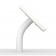 Fixed Desk/Wall Surface Mount - Microsoft Surface 3 - White [Side View]