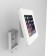 Fixed Tilted 15° Wall Mount - iPad 2, 3 & 4 - White [Assembly View 2]