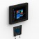 Fixed Slim VESA Wall Mount - Microsoft Surface Go - Black [Slide to Assemble]
