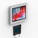 Fixed Slim VESA Wall Mount - iPad 11-inch iPad Pro - Light Grey [Slide to Assemble]