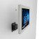 Tilting VESA Wall Mount - Microsoft Surface Pro 4 - Light Grey [Assembly View 2]