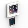 Fixed Slim VESA Wall Mount - iPad 2, 3 & 4 - White [Slide to Assemble]