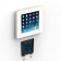 Fixed Slim VESA Wall Mount - iPad Air 1 & 2, 9.7-inch iPad Pro - White [Slide to Assemble]