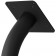 Fixed VESA Floor Stand - VESA Mount Detail - Black