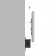 Tilting VESA Wall Mount - iPad Air 1 & 2, 9.7-inch iPad Pro - Light Grey [Side Assembly View]