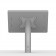 Fixed Desk/Wall Surface Mount - 10.5-inch iPad Pro - Light Grey [Back View]