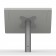 Fixed Desk/Wall Surface Mount - Microsoft Surface Pro 4 - Light Grey [Back View]