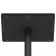 VidaMount Floor Stand Tablet Display - Microsoft Windows Surface Pro 4 [Detailed Rear View]