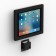 Tilting VESA Wall Mount - 12.9-inch iPad Pro - Black [Slide to Assemble]