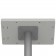  Fixed VESA Floor Stand - Samsung Galaxy Tab A 10.1 - Light Grey [Tablet Back View]  11