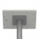 VidaMount Floor Stand Tablet Display - iPad Air 1 & 2 [Detailed Rear View]