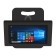 VidaMount Floor Stand Tablet Display - Microsoft Windows Surface Pro 4 - Pro7+ [Top View]