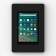 VidaMount On-Wall Tablet Mount - Amazon Fire 10th Gen HD 8 & HD 8 Plus (2020, 2022) - Black [Portrait]