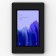VidaMount On-Wall Tablet Mount - Samsung Galaxy Tab A7 10.4 - Black [Potrait]