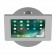 Fixed VESA Floor Stand - 10.5-inch iPad Pro - Light Grey [Tablet View]