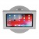 Fixed VESA Floor Stand - 11-inch iPad Pro - Light Grey [Tablet View]