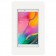 VidaMount On-Wall Tablet Mount - Samsung Galaxy Tab A 8.0 (2019) - White [Portrait]