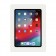 VidaMount On-Wall Tablet Mount - 11-inch iPad Pro - White [Portrait]