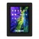 VidaMount VESA Tablet Enclosure - 11-inch iPad Pro 2nd & 3rd Gen - Black [Portrait]