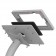 Fixed VESA Floor Stand - Samsung Galaxy Tab A 8.0 (2019) - Light Grey [Tablet Assembly Isometric View]