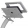 VidaMount Floor Stand Tablet Display - Samsung Galaxy Tab A7 Lite 8.7 [Exploded Assembly View]