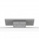 Fixed Tilted 15° Desk / Surface Mount - 12.9-inch iPad Pro 3rd Gen - Light Grey [Back View]