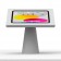Fixed Surface Mount Lite - 10.9-inch iPad 10th Gen - Light Grey [Front View]