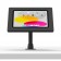 Flexible Desk/Wall Surface Mount - 11-inch iPad Pro 2nd & 3rd Gen - Black [Front View]