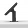 360 Rotating & Tilting Lite Samsung Galaxy Tab A11 8.7" Mount at 45º Tilt Backward [Side Ortho View] - Black