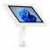 360 Rotate & Tilt Surface Mount - Microsoft Surface Pro 8 - White [Front Isometric View]