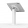 360 Rotating & Tilting Lite Microsoft Surface Pro 7 / Pro 7+ Mount [Back Iso View] - White