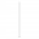 VidaMount VESA Tablet Enclosure - iPad Mini (6th Gen) - White [Side View]