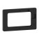 VidaMount VESA Tablet Enclosure - HP Stream 7 - Black [Frame]