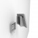Fixed Tilted 15° Wall Mount - iPad Mini (6th Gen) - Light Grey [Assembly View 1]