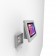 Fixed Tilted 15° Wall Mount - iPad Mini (6th Gen) - Light Grey [Assembly View 2]