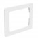 VidaMount VESA Tablet Enclosure - iPad Mini (6th Gen) - White [Frame Only]