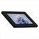 Adjustable Tilt Surface Mount - Microsoft Surface Pro 9 - Black [Front Isometric View]