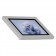 Adjustable Tilt Surface Mount - Microsoft Surface Pro 9 - Light Grey [Front Isometric View]