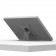 Adjustable Tilt Surface Mount - Samsung Galaxy Tab A9+ 10.9 (11") - Light Grey [Back Isometric View]