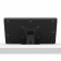 Adjustable Tilt Surface Mount - Samsung Galaxy Tab A9+ 10.9 (11") - Black [Back View]