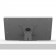 Adjustable Tilt Surface Mount - Samsung Galaxy Tab A9+ 10.9 (11") - Light Grey [Back View]