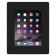 VidaMount VESA Tablet Enclosure - iPad 2, 3 & 4 - Black [Portrait]