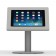 Portable Fixed Stand - iPad 9.7 & 9.7 Pro, Air 1 & 2, 9.7-inch iPad Pro  - Light Grey [Front View]