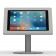 Portable Fixed Stand - 12.9-inch iPad Pro - Light Grey [Front View]