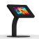 Portable Fixed Stand - Samsung Galaxy Tab 4 7.0 - Black [Front Isometric View]